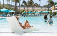 Extend Your Stay - Pool Photo T&C